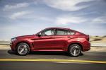 BMW X6 M50d 2015 года